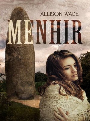 cover image of Menhir